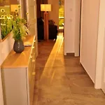 Sunset 4 - Auszeit Apartman *