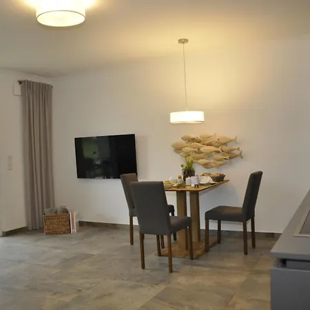 Sunset 4 - Auszeit Apartman