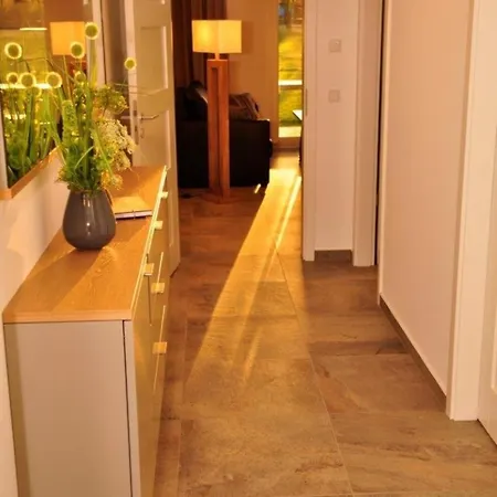 Sunset 4 - Auszeit Apartment *